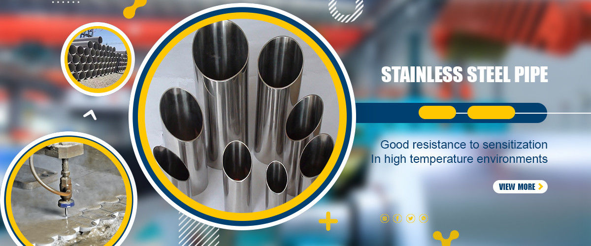 Stainless Steel Sheet