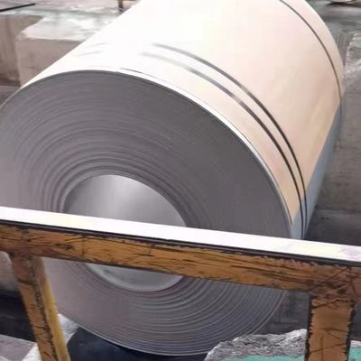 TISCO BAOSTEEL 316L Stainless Steel Plate SS Plate 0.4 - 80.0mm 1.4404 Stainless Steel