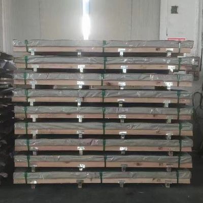 Heat Resistant 309S Stainless Steel Plate / UNS S30908 Stainless Steel 1.0 - 10.0mm TISCO