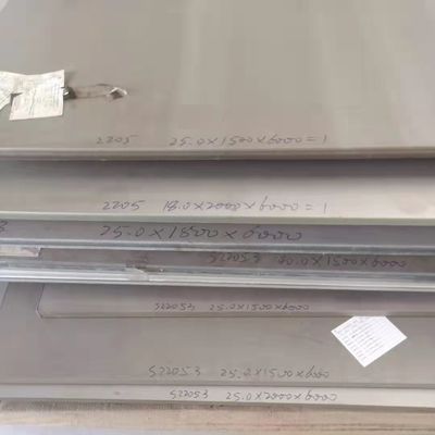 201 Stainless Steel Sheet and Plate BAOSTEEL 201 Stainless Steel SS Plate 0.3 - 16.0mm in Stock