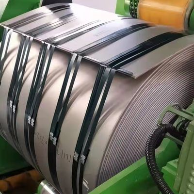 202 Hot Rolled Stainless Steel Plate 3.0 - 8.0mm Width 1500mm SS Plate From BAOSTEEL