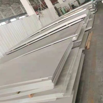 ASTM GB JIS EN Standard 321 Stainless Steel Plate 1.4541 Stainless Steel SS Plate and Sheet