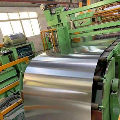 High Hardness 420 Stainless Steel Plate 20Cr13 Stainless Plate Hot Rolled 2.0 - 250mm