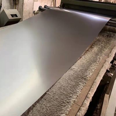 TISCO 430 Stainless Steel Plate EN 10088 1.4016 Stainless Steel Plate SS Plate