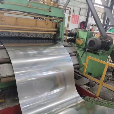 High Harden 431 Stainless Steel Plate Forged S43100 Stainless Steel SS Plate