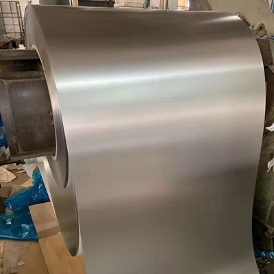 High Harden 431 Stainless Steel Plate Forged S43100 Stainless Steel SS Plate
