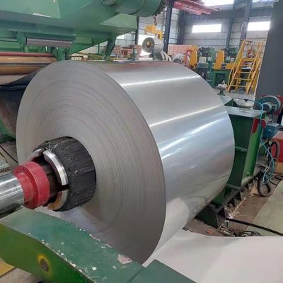 Grade 630 / 17-4PH Stainless Steel Plate Hot Rolled 10.0 - 80.0mm SS Plate