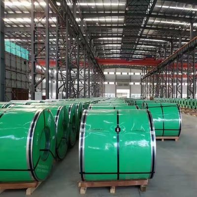 254SMO Super Austenitic Stainless Steel Plate 0.8 - 20mm from BAOSTEEL TISCO