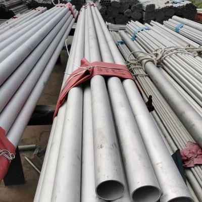 ASTM A312 Stainless Steel Pipe Seamless TP304 304 SCH10-SCH160