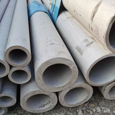 ASTM A312 Stainless Steel Pipe Seamless TP304 304 SCH10-SCH160