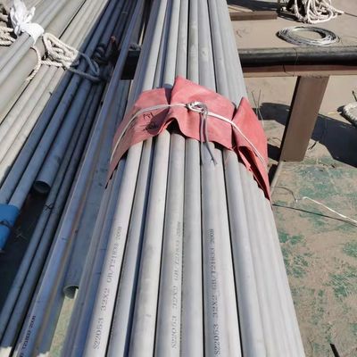 ASTM A312 Stainless Steel Pipe Seamless TP304 304 SCH10-SCH160