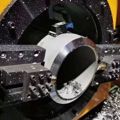 DN10-DN250 Super Duplex Stainless Steel Pipe Grade UNS S32760