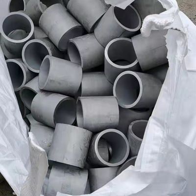 DN10-DN250 Super Duplex Stainless Steel Pipe Grade UNS S32760