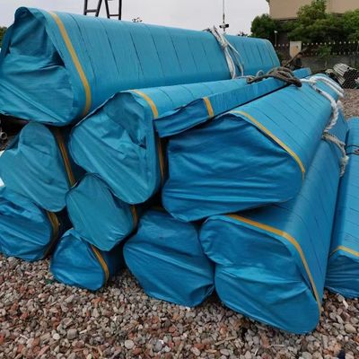 ASTM A312 309S SS Pipe DIN 1.4833 Seamless Stainless Steel Round Pipe
