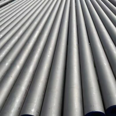 TP347 SS Steel Tube 1.4550 DN10-DN300 SCH40 SCH80 XXS