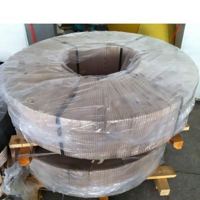 440C Stainless Steel Sheet Roll 0.3-6.0mm SS440C 2B NO.1 Surface