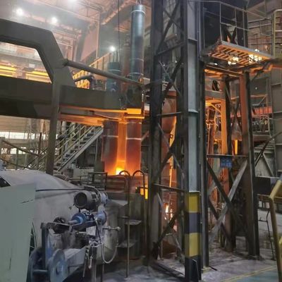 1250mm Galvanised Steel Coil 1500mm DX51D+Z 0.4-3.0mm