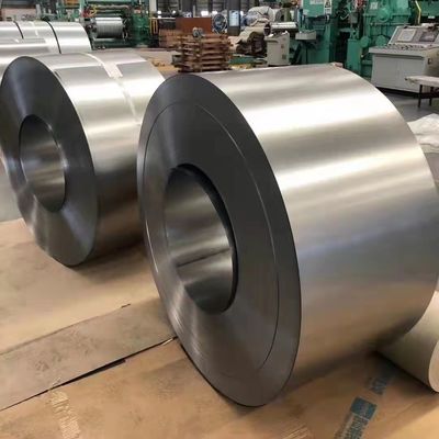 40g-275g Galvanized Steel Roll