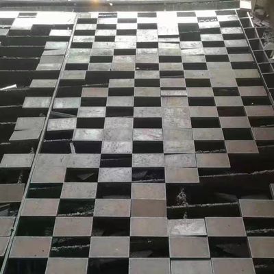 ASME SA515 Gr70 Boiler Alloy Steel Plate Pressure Vessel Use ASME SA516 Grade