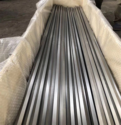 Cold Drawn Polished Stainless Steel Bar Hexagonal 304 316L