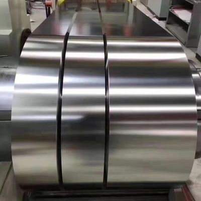 BAOSTEEL 202 Stainless Steel Sheet Cold Rolled 2B SS Sheet 0.6 - 3.0mm 4ft*8ft