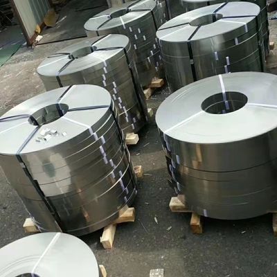 ASTM A240 Grade 301 Stainless Steel Sheet SS Sheet UNS S30100 Thickness 0.3-3.0mm