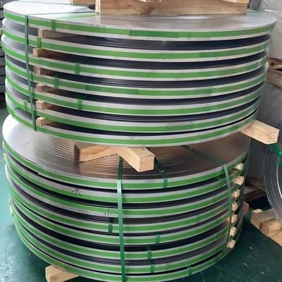 1.4571 / 316Ti Stainless Steel Sheet 2B BA Finishing SS Sheet Cold Rolled UNS S31635