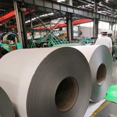 317L Stainless Steel Sheet and Plate SS Sheet UNS S31703 Stainless Sheet 1.4438 SS Plate