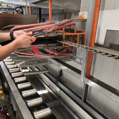 317L Stainless Steel Sheet and Plate SS Sheet UNS S31703 Stainless Sheet 1.4438 SS Plate