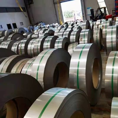 Cold Rolled 347 Stainless Steel Sheet & Plate & Strip SS Sheet UNS S34700 Stainless Steel