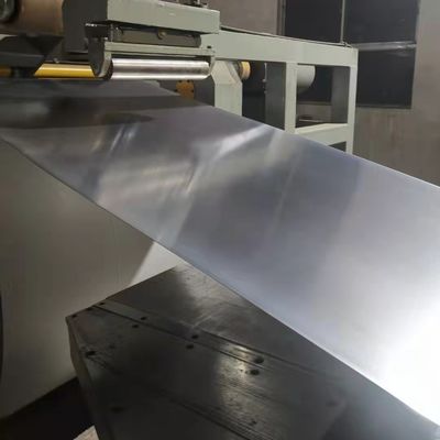 Cold Rolled 347 Stainless Steel Sheet & Plate & Strip SS Sheet UNS S34700 Stainless Steel
