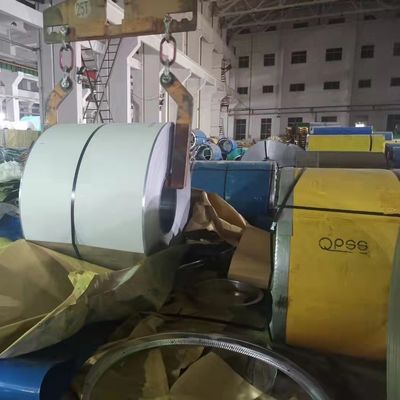 Cold Rolled 347 Stainless Steel Sheet & Plate & Strip SS Sheet UNS S34700 Stainless Steel
