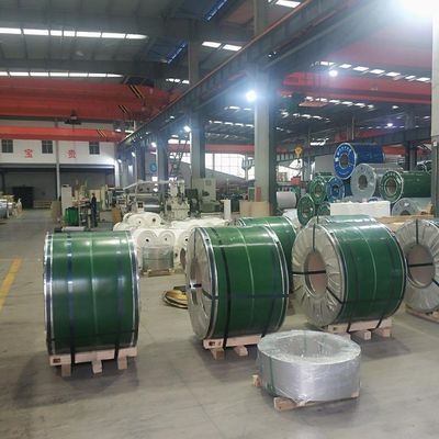 SUS409L Sheet 2b 2D Finished Suh409L 409L Stainless Steel Sheet