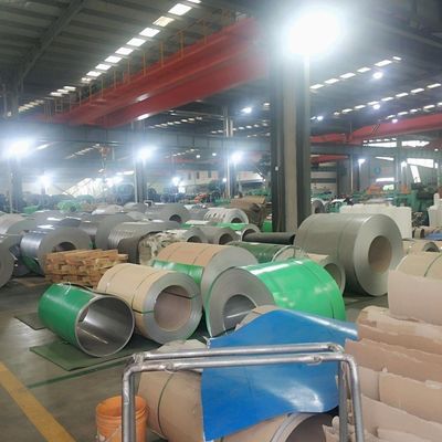 410/410S Stainless Steel Sheet 2B BA Finishing SS Sheet Ferritic Stainless Steel UNS S41000