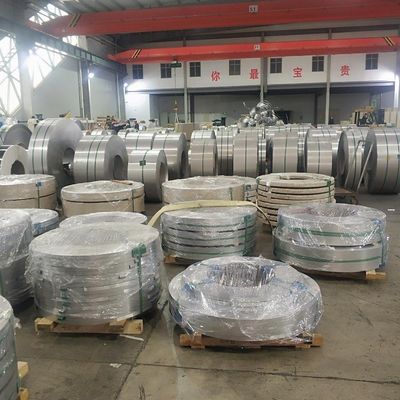 410/410S Stainless Steel Sheet 2B BA Finishing SS Sheet Ferritic Stainless Steel UNS S41000
