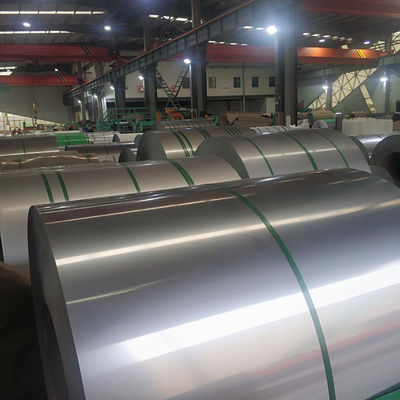High Hardness 416 Stainless Steel Sheet SS Sheet UNS S41600 0.5 - 3.0mm 2B Cold Rolled