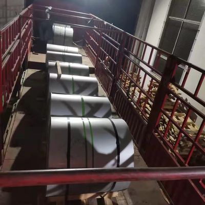 UNS S32750 2507 Duplex Steel Sheet 0.6-40.0mm Cold Rolled