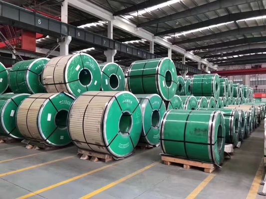 UNS S32750 2507 Duplex Steel Sheet 0.6-40.0mm Cold Rolled