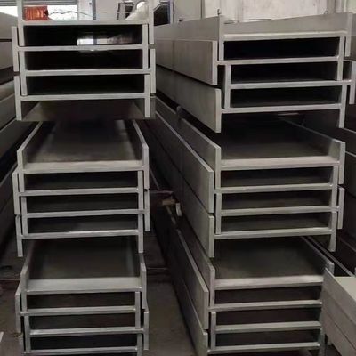 En 1.4301 Stainless Steel Beam 100x100-400x400mm H Section Beam