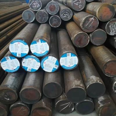 ASTM A29/A29m Hot Rolled Alloy Steel Round Bars SAE4340 10-350mm