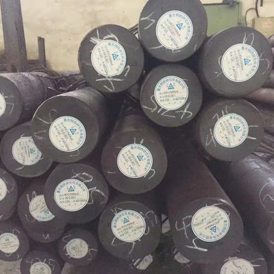 ASTM A322 SAE4140 Steel Round Bar Hot Rolled Grade 4140