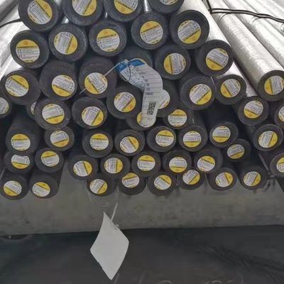 SAE4340 1.6511 Steel Round Bar For Shaft AISI4340 ASTM EN DIN
