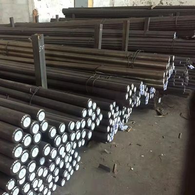 10-350mm Hot Rolled Round Bar 17cr2ni2moa 6m 17CrNiMo6