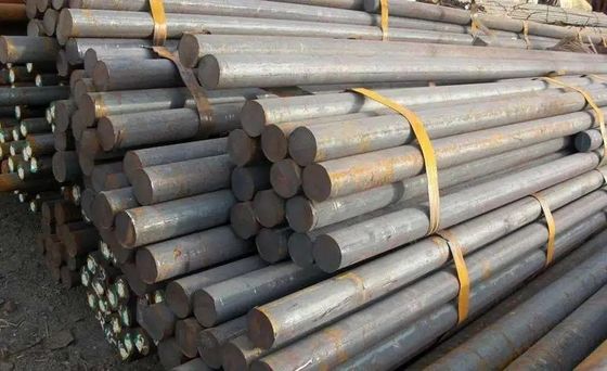AISI 1020 Steel Round Bar S20C 20# 10-300mm