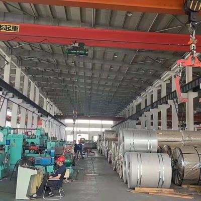 EN 1.4477 0.6-40.0mm 329 Mirror Polished Stainless Steel Plate X2CrNiMo29-7-2