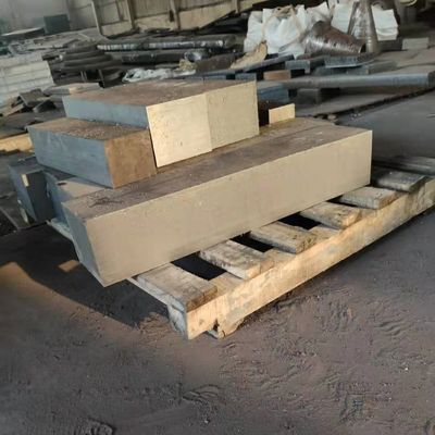 Duplex 1.4462 3 Mm Stainless Steel Sheet EN 10088-2 Hot Rolled Duplex