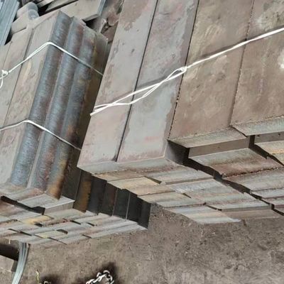EN 1.4319 EN ASTM JIS 301 Stainless Steel Plate 0.4-30mm