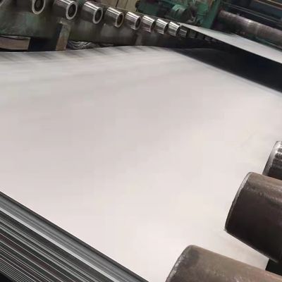 Nickel Alloy Monel K500 Plate 0.4-30.0mm 1000mm 1219mm 1500mm