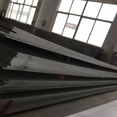 N06625 Inconel 625 Sheet 1000mm 1219mm 1500mm 0.6-30.0mm