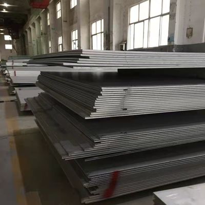 0.3-30.0mm Hot Rolled Cold Rolled Inconel 718 Plate